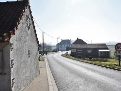 Photo paysage et monuments, Rombly - le village