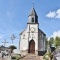 Photo Roussent - église Saint Riquin