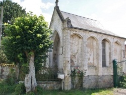 Photo paysage et monuments, Roussent - la Chapelle