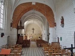 Photo paysage et monuments, Royon - église Saint Germain