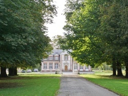 Photo paysage et monuments, Royon - le Château