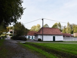 Photo paysage et monuments, Royon - le Village