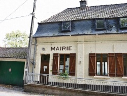 Photo paysage et monuments, Royon - La Mairie