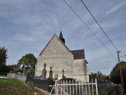 Photo paysage et monuments, Royon - église Saint Germain