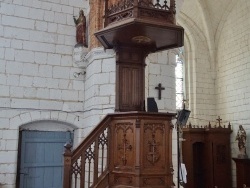 Photo paysage et monuments, Royon - église Saint Germain