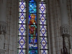 Photo paysage et monuments, Royon - église Saint Germain