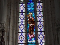 Photo paysage et monuments, Royon - église Saint Germain