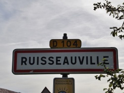 Photo paysage et monuments, Ruisseauville - ruisseauville (62310)