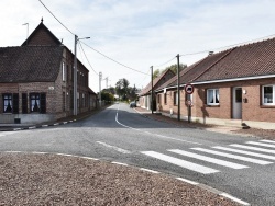 Photo paysage et monuments, Ruisseauville - le Village