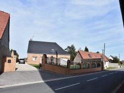 Photo paysage et monuments, Ruisseauville - le Village