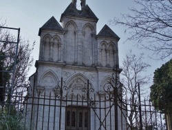 Photo paysage et monuments, Ruitz - église Saint Maurice