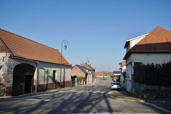Photo Ruitz - le Village