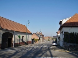 Photo paysage et monuments, Ruitz - le Village