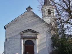 Photo paysage et monuments, Ruitz - église Saint Maurice