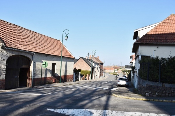 Photo Ruitz - le Village