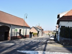 Photo paysage et monuments, Ruitz - le Village