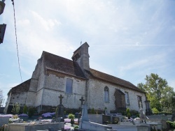 Photo paysage et monuments, Rumilly - église Notre Dame