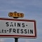 Photo Sains-lès-Fressin - sains les fressin (62310)