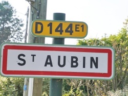 Photo paysage et monuments, Saint-Aubin - saint aubin (62170)