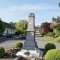 Photo Saint-Aubin - le monument aux morts