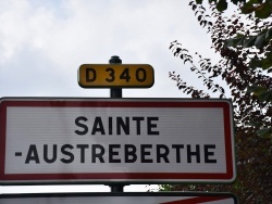 Photo paysage et monuments, Sainte-Austreberthe - Sainte austreberthe (62140)