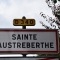 Photo Sainte-Austreberthe - Sainte austreberthe (62140)