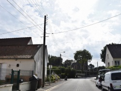 Photo paysage et monuments, Sainte-Austreberthe - le village