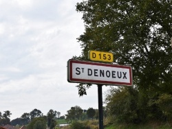 Photo paysage et monuments, Saint-Denoeux - Saint denoeux (62990)