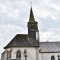 Photo Saint-Denoeux - église Sainte Austreberthe