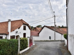 Photo paysage et monuments, Saint-Denoeux - le Village