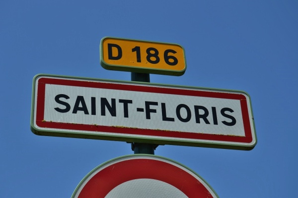 Photo Saint-Floris - saint floris (62350)