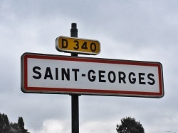 Photo de Saint-Georges