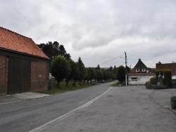Photo paysage et monuments, Saint-Georges - le village