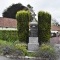 Photo Saint-Georges - le monument aux morts