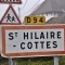 Photo Saint-Hilaire-Cottes - saint hilaire cottes (62120)
