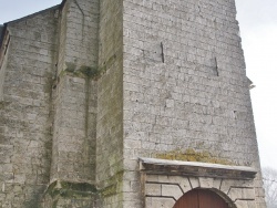 Photo paysage et monuments, Saint-Hilaire-Cottes - cottes église Saint Omer