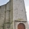 cottes église Saint Omer