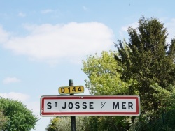 Photo paysage et monuments, Saint-Josse - saint josse (62170)