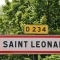 saint leonard