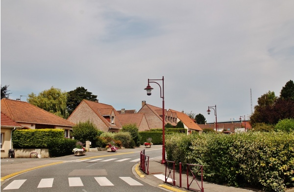 Photo Saint-Léonard - le Village