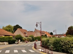 Photo paysage et monuments, Saint-Léonard - le Village