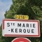 Photo Sainte-Marie-Kerque - Sainte Marie kerque (62370)
