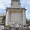 Photo Sainte-Marie-Kerque - le Monument Aux Morts