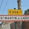 saint martin au laert (62500)