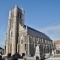 Photo Saint-Martin-Boulogne - église Saint Martin