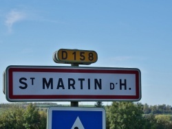 Photo de Saint-Martin-d'Hardinghem