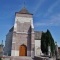Photo Saint-Martin-d'Hardinghem - église Saint Martin