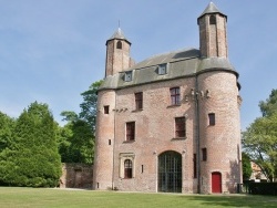 Photo paysage et monuments, Saint-Omer - le château