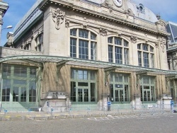 Photo paysage et monuments, Saint-Omer - la commune