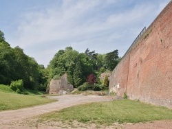 Photo paysage et monuments, Saint-Omer - la commune